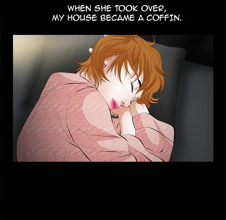 Malja Chapter 7 page 103 - Chapter 7: Malja