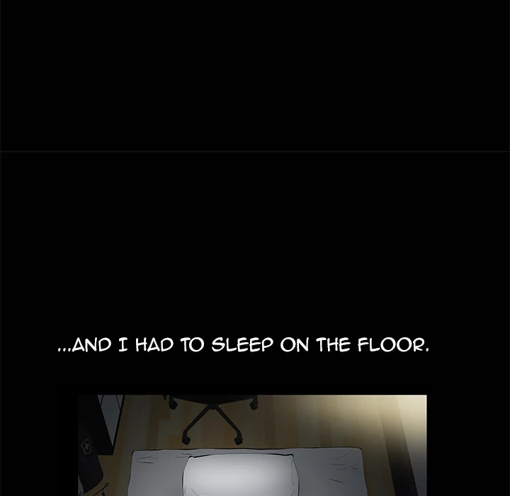Malja Chapter 7 page 104 - Chapter 7: Malja