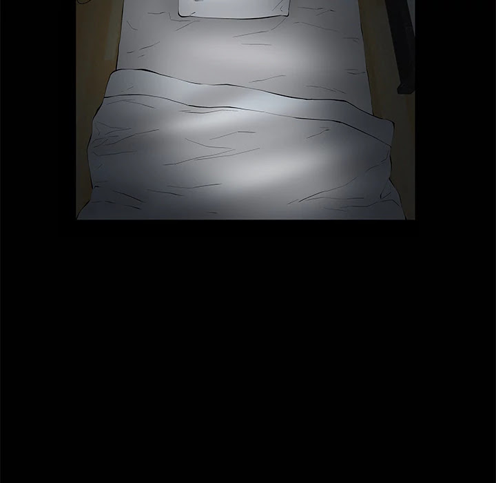 Malja Chapter 7 page 105 - Chapter 7: Malja