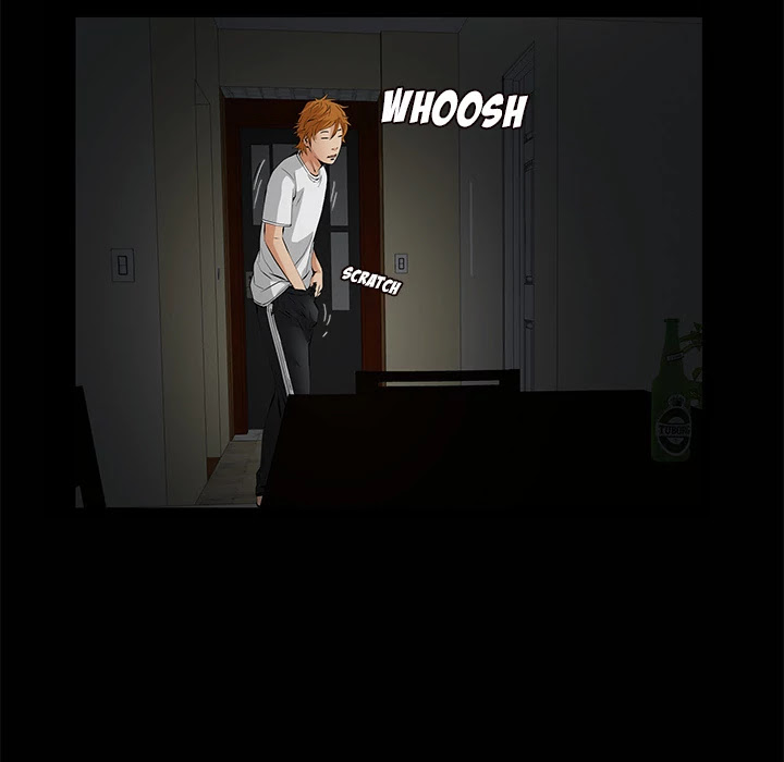Malja Chapter 7 page 107 - Chapter 7: Malja