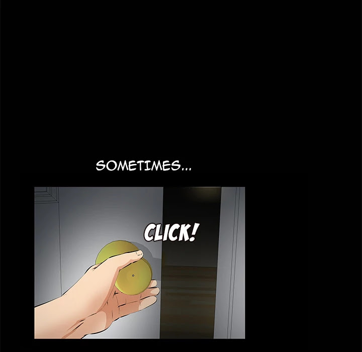 Malja Chapter 7 page 108 - Chapter 7: Malja