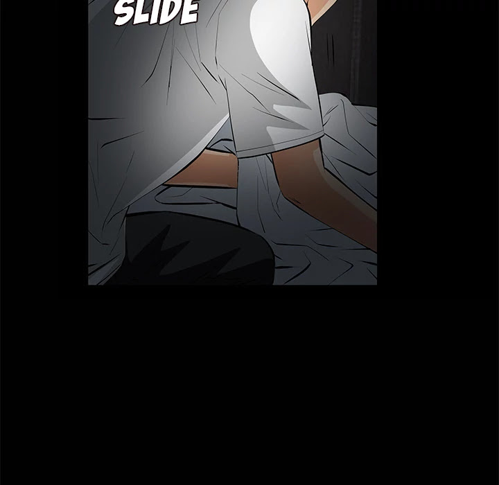 Malja Chapter 7 page 111 - Chapter 7: Malja