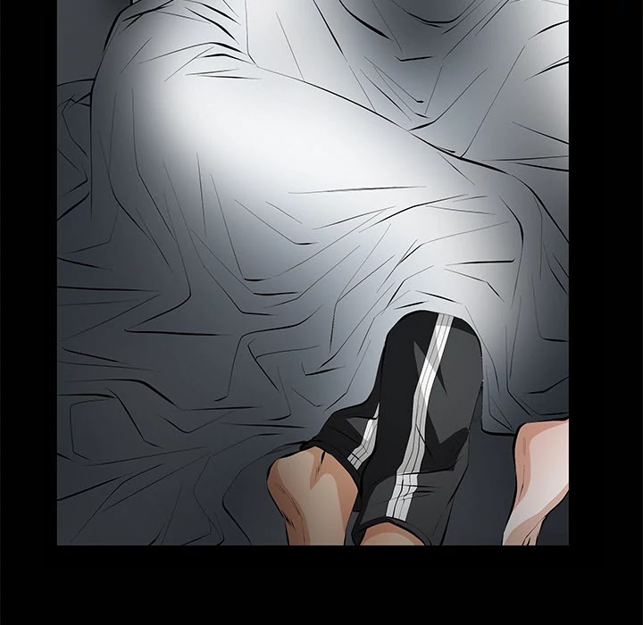 Malja Chapter 7 page 113 - Chapter 7: Malja