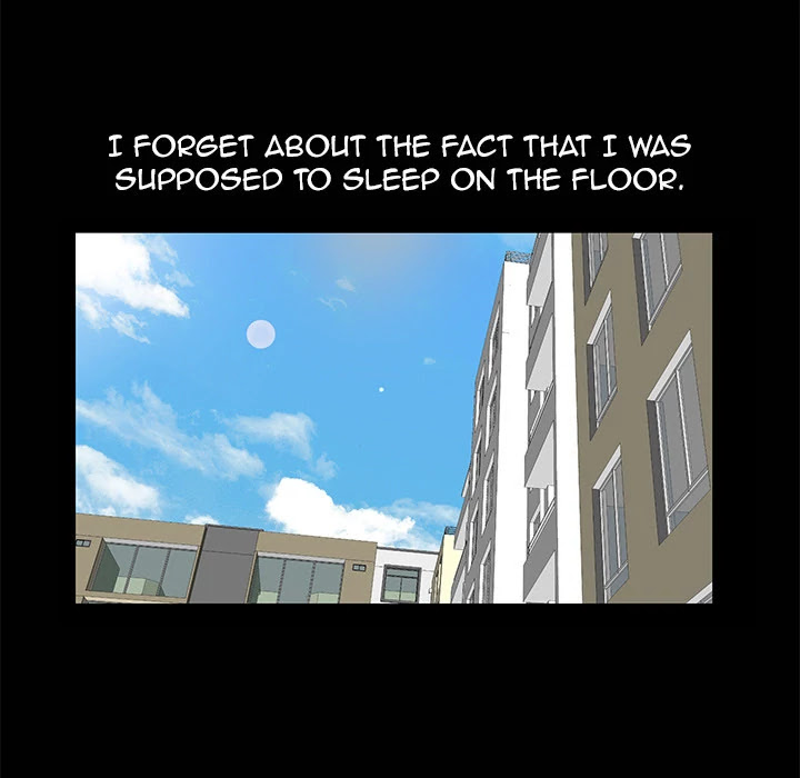 Malja Chapter 7 page 115 - Chapter 7: Malja