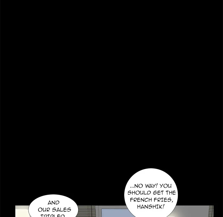 Malja Chapter 7 page 14 - Chapter 7: Malja