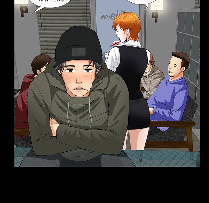 Malja Chapter 7 page 15 - Chapter 7: Malja