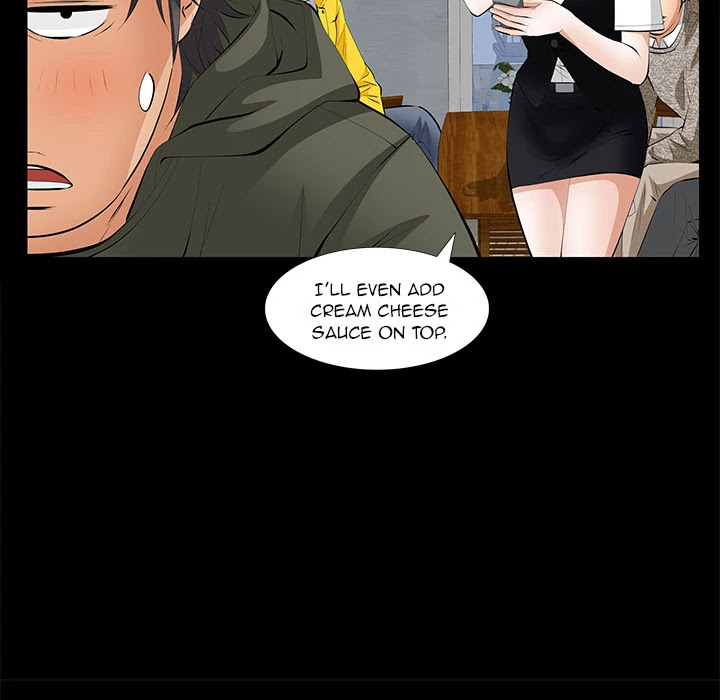 Malja Chapter 7 page 17 - Chapter 7: Malja