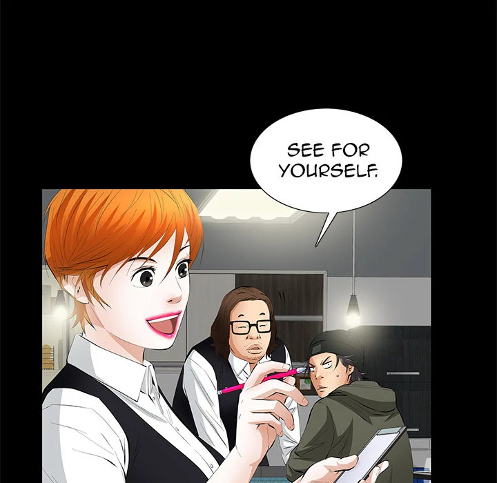 Malja Chapter 7 page 18 - Chapter 7: Malja