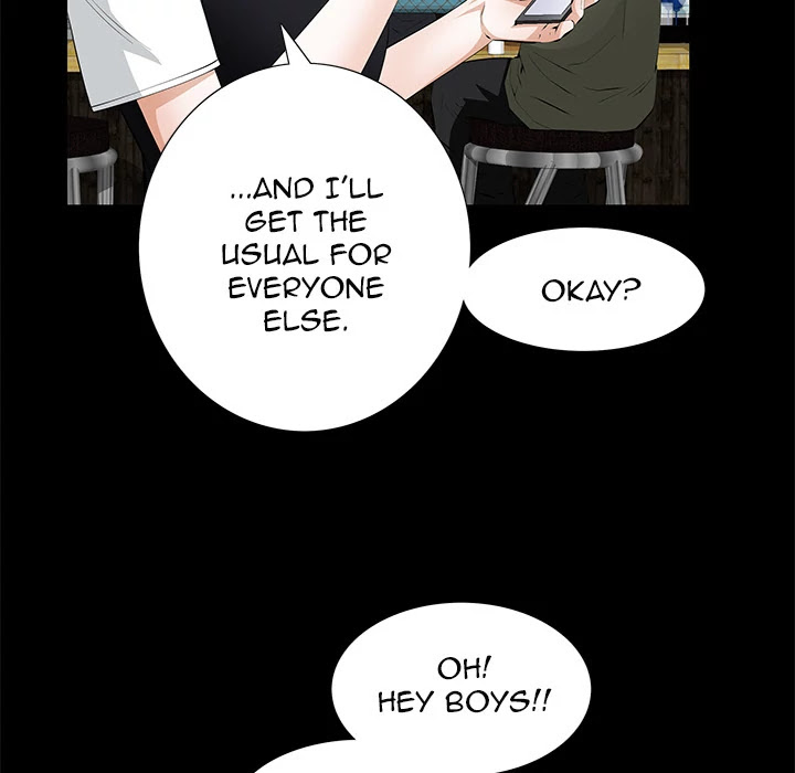 Malja Chapter 7 page 19 - Chapter 7: Malja