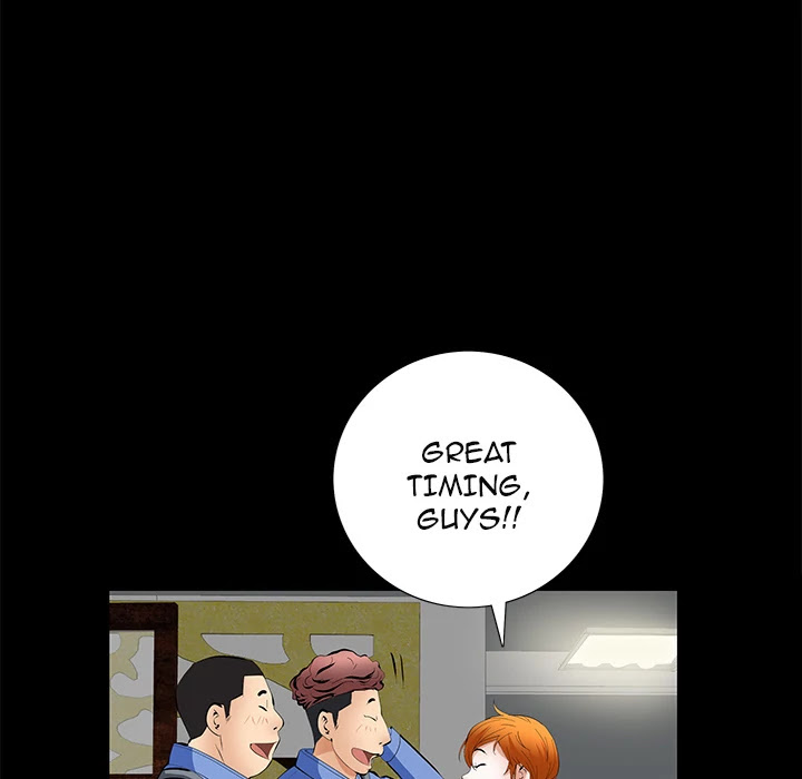 Malja Chapter 7 page 21 - Chapter 7: Malja