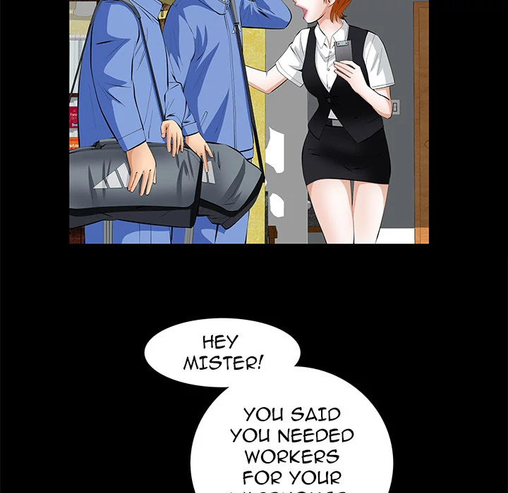 Malja Chapter 7 page 22 - Chapter 7: Malja