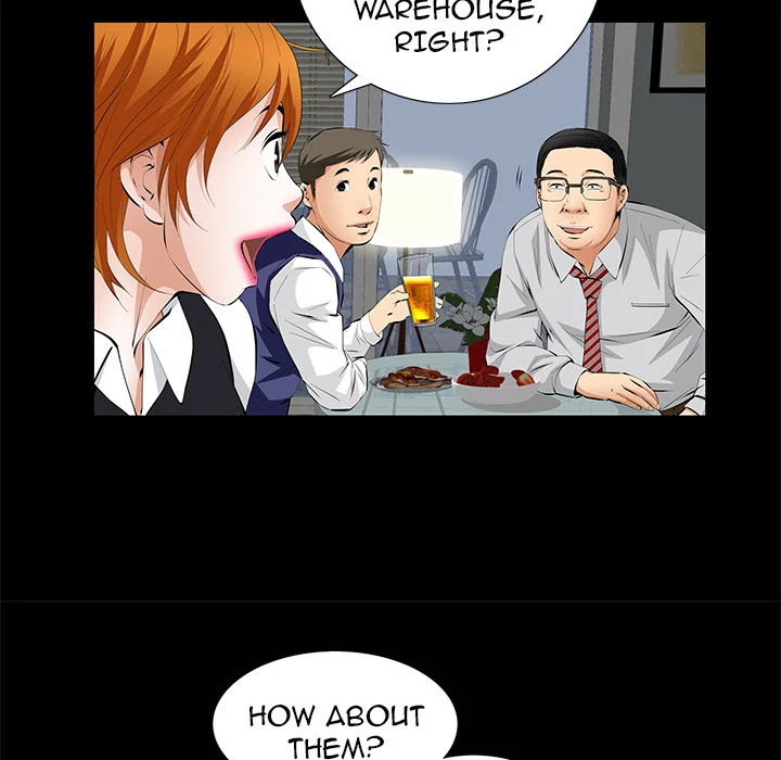 Malja Chapter 7 page 23 - Chapter 7: Malja
