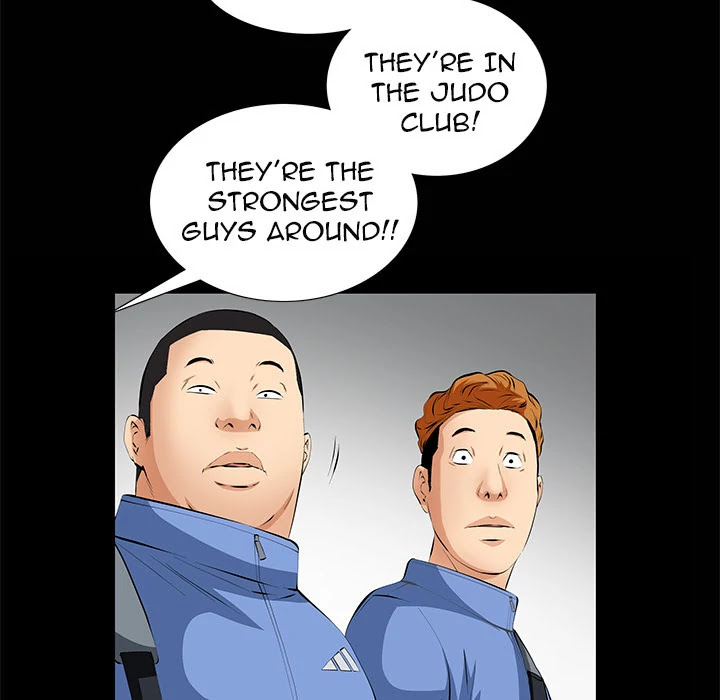 Malja Chapter 7 page 24 - Chapter 7: Malja