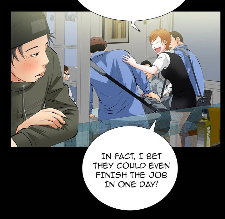 Malja Chapter 7 page 26 - Chapter 7: Malja