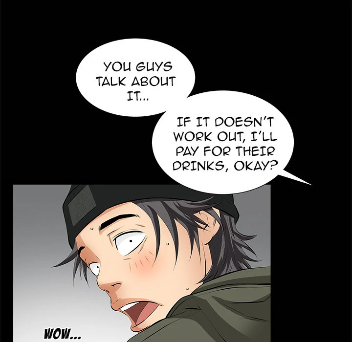 Malja Chapter 7 page 27 - Chapter 7: Malja