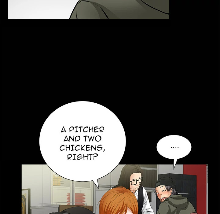 Malja Chapter 7 page 28 - Chapter 7: Malja