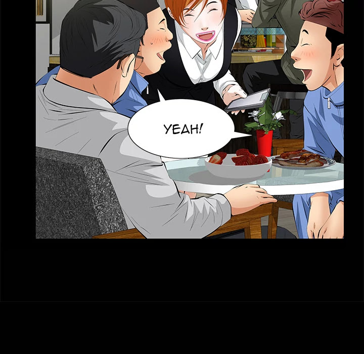 Malja Chapter 7 page 29 - Chapter 7: Malja