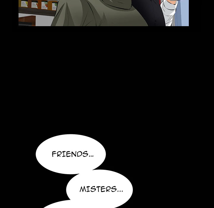 Malja Chapter 7 page 31 - Chapter 7: Malja