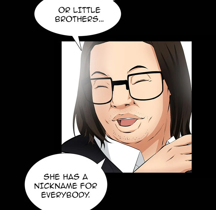 Malja Chapter 7 page 32 - Chapter 7: Malja