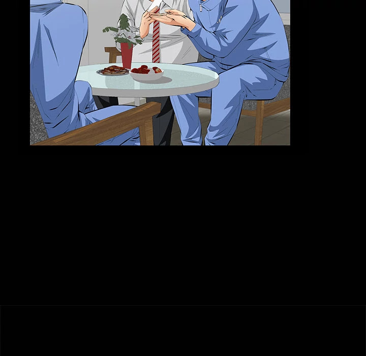 Malja Chapter 7 page 34 - Chapter 7: Malja