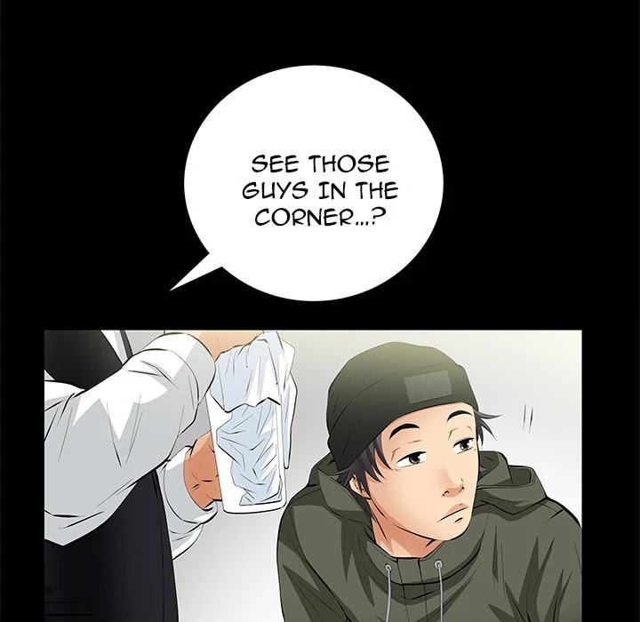 Malja Chapter 7 page 35 - Chapter 7: Malja