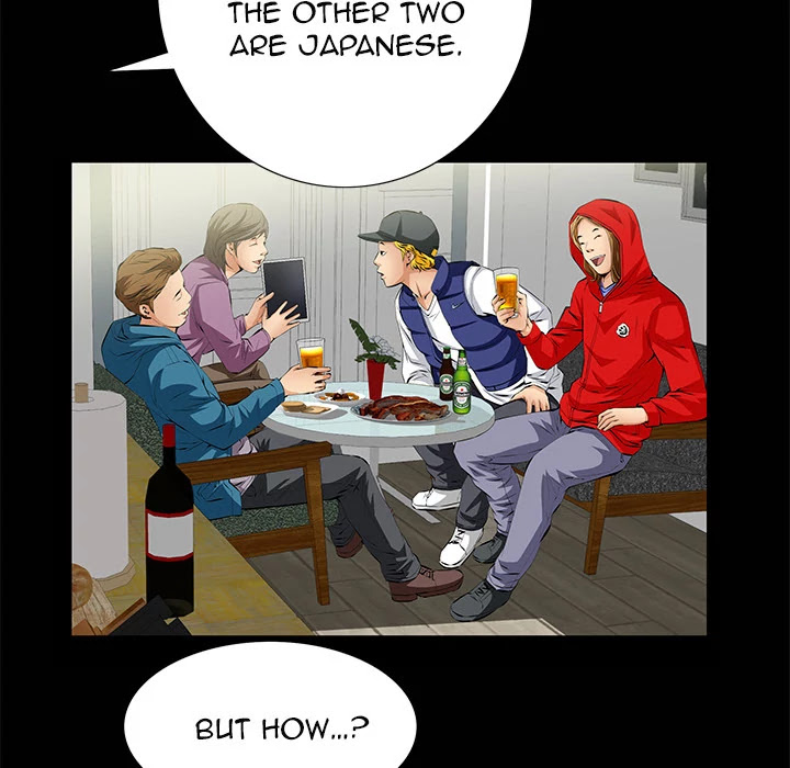 Malja Chapter 7 page 37 - Chapter 7: Malja