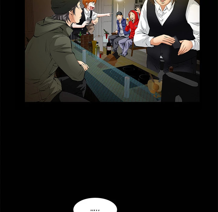 Malja Chapter 7 page 39 - Chapter 7: Malja