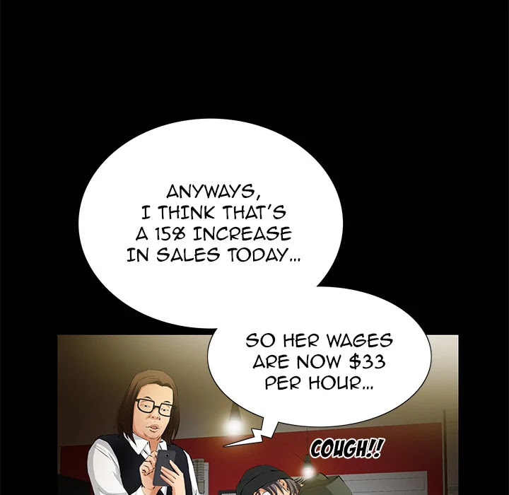 Malja Chapter 7 page 41 - Chapter 7: Malja