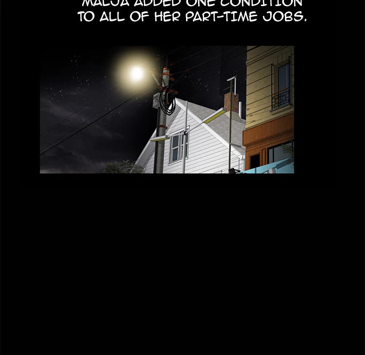 Malja Chapter 7 page 44 - Chapter 7: Malja