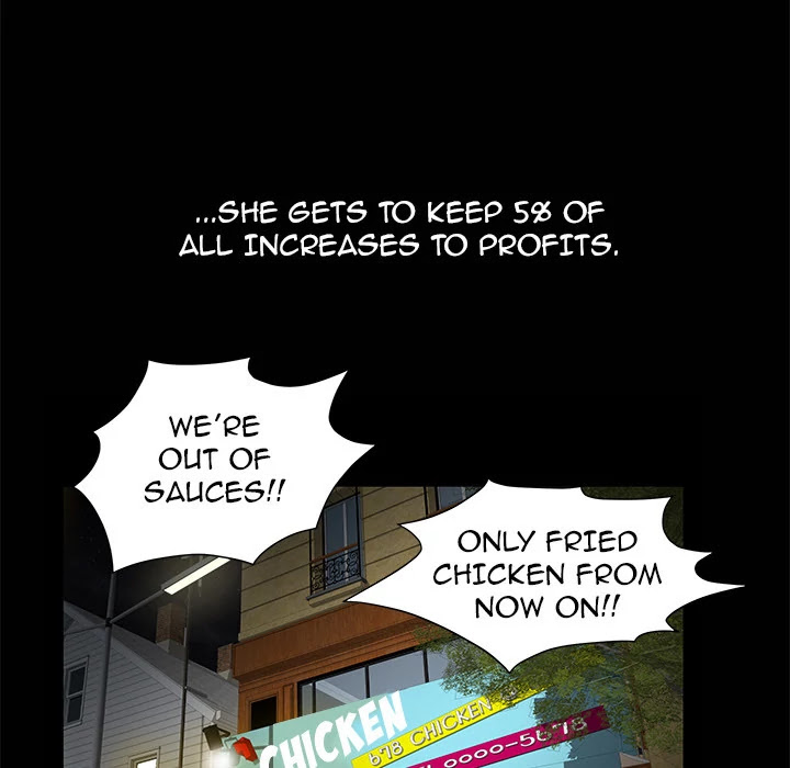 Malja Chapter 7 page 45 - Chapter 7: Malja