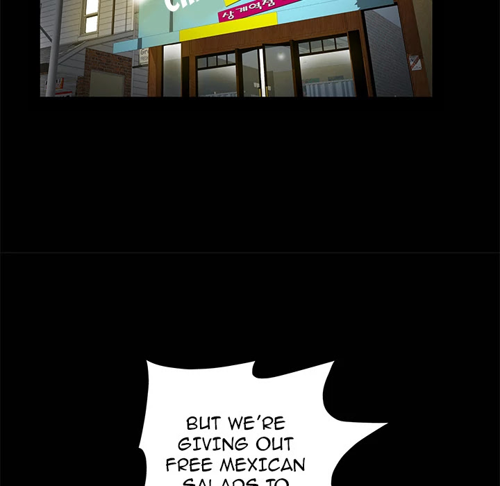 Malja Chapter 7 page 46 - Chapter 7: Malja