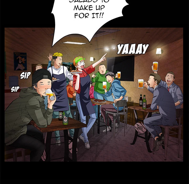 Malja Chapter 7 page 47 - Chapter 7: Malja