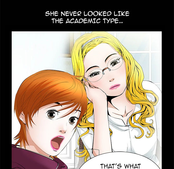 Malja Chapter 7 page 58 - Chapter 7: Malja