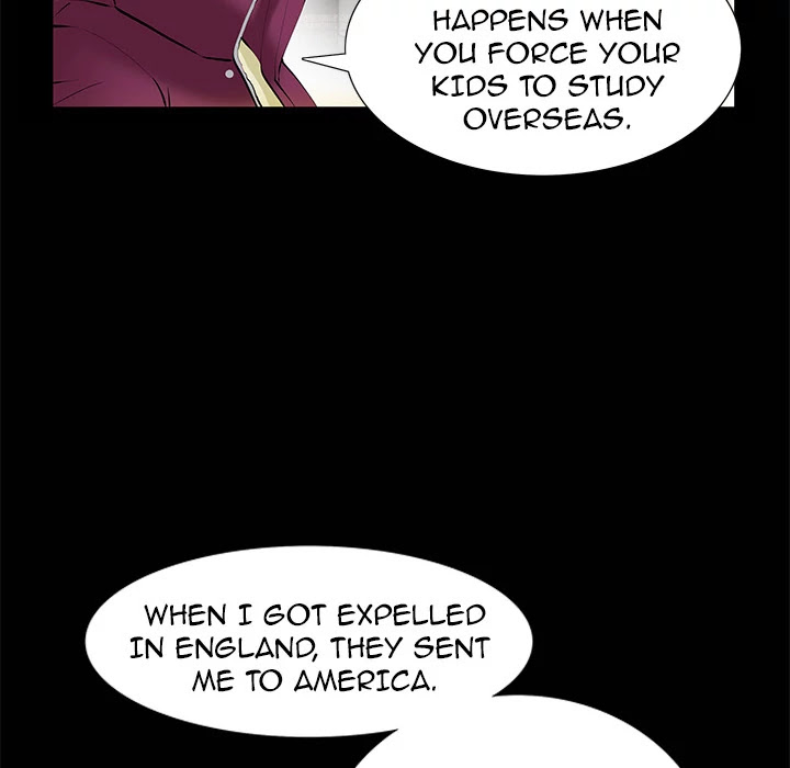 Malja Chapter 7 page 59 - Chapter 7: Malja