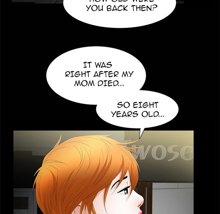 Malja Chapter 7 page 61 - Chapter 7: Malja