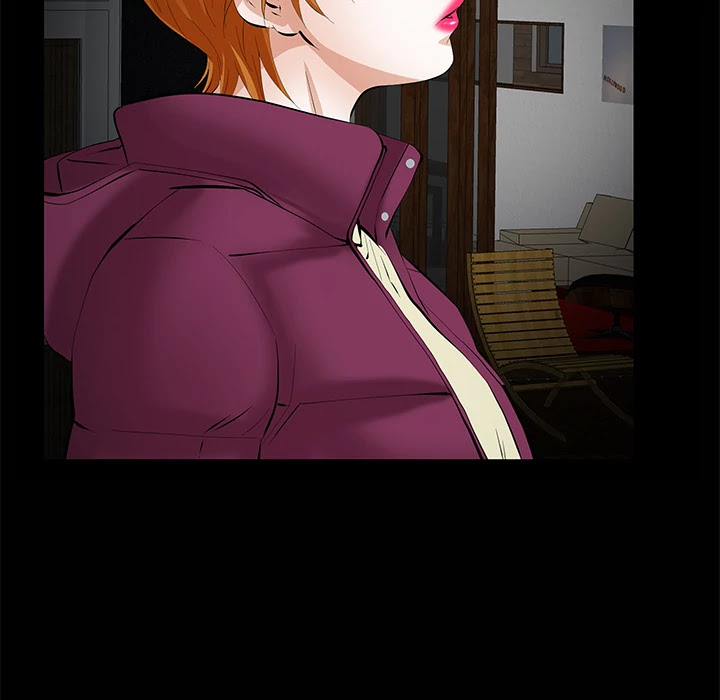 Malja Chapter 7 page 62 - Chapter 7: Malja