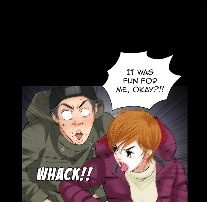 Malja Chapter 7 page 66 - Chapter 7: Malja
