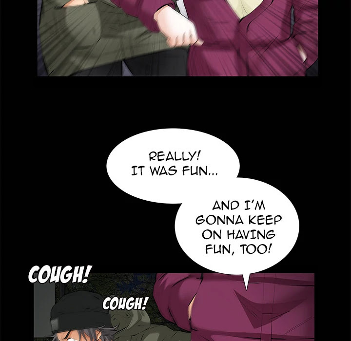 Malja Chapter 7 page 67 - Chapter 7: Malja