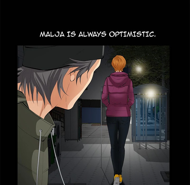 Malja Chapter 7 page 71 - Chapter 7: Malja