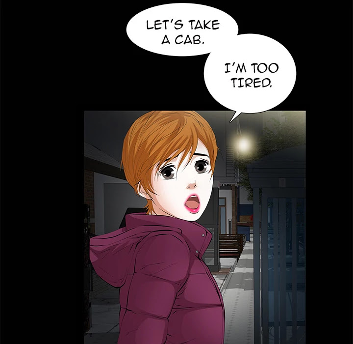 Malja Chapter 7 page 74 - Chapter 7: Malja