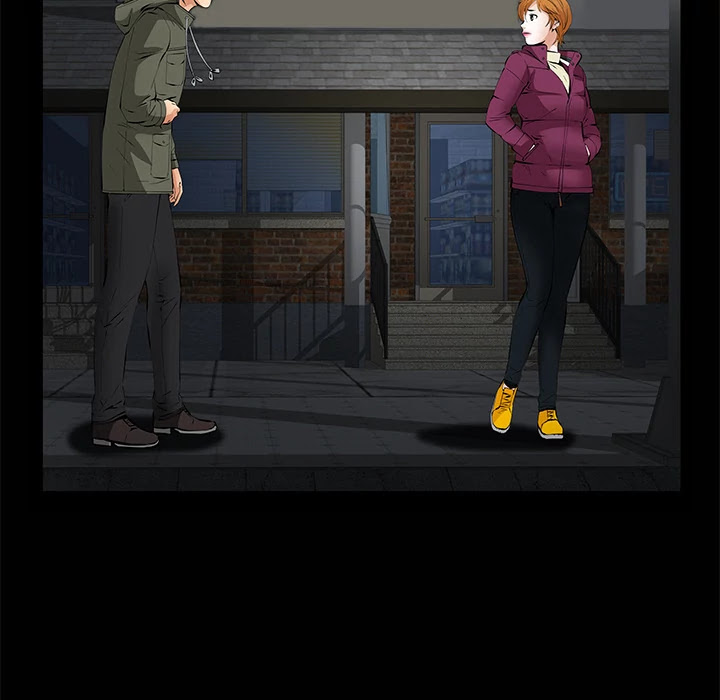 Malja Chapter 7 page 76 - Chapter 7: Malja