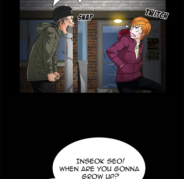 Malja Chapter 7 page 79 - Chapter 7: Malja