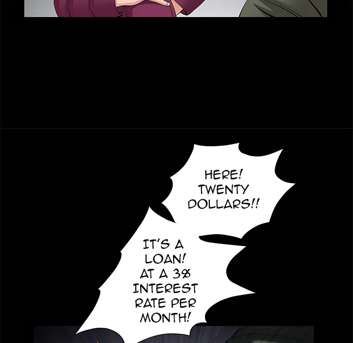 Malja Chapter 7 page 81 - Chapter 7: Malja
