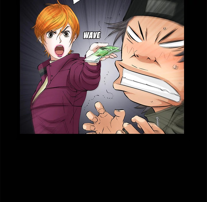Malja Chapter 7 page 82 - Chapter 7: Malja