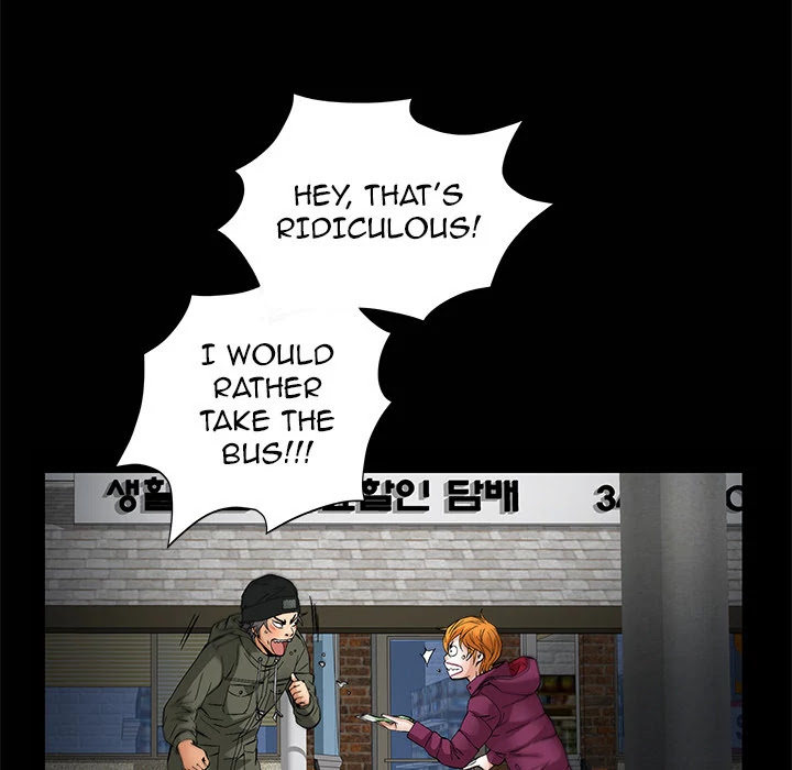 Malja Chapter 7 page 83 - Chapter 7: Malja