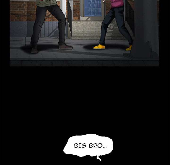 Malja Chapter 7 page 84 - Chapter 7: Malja