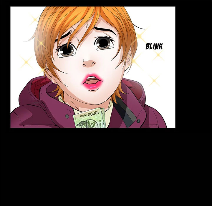 Malja Chapter 7 page 85 - Chapter 7: Malja