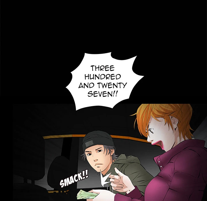 Malja Chapter 7 page 91 - Chapter 7: Malja