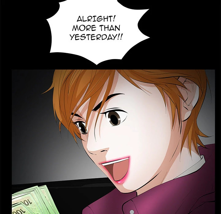 Malja Chapter 7 page 93 - Chapter 7: Malja
