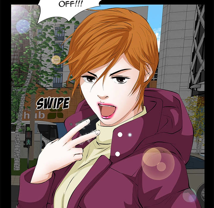Malja Chapter 9 page 100 - Chapter 9: Malja
